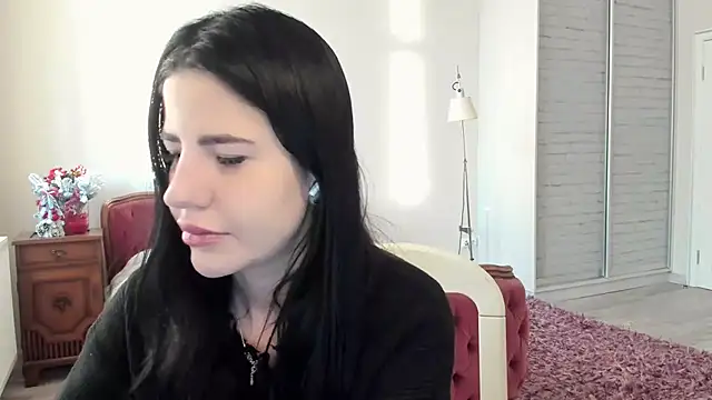 Snapshot of Malibu_J chatting on 12/15/25, 06:50 Malibu J online show from 12/15/25, 06:50