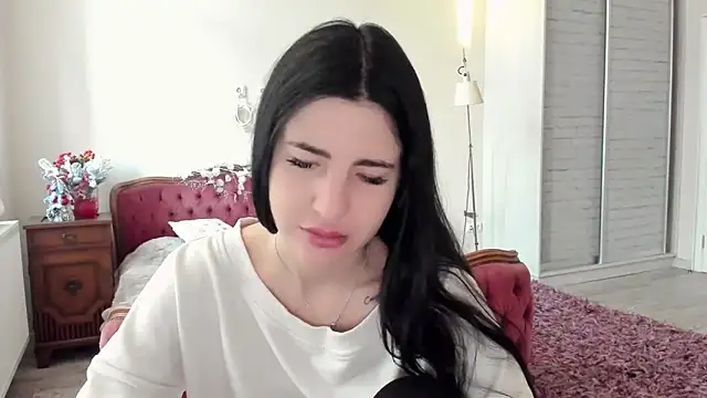 Snapshot of Malibu_J chatting on 12/16/25, 07:13 Malibu J online show from 12/16/25, 07:13