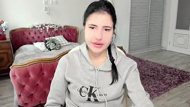 Snapshot of Malibu_J chatting on 12/20/25, 07:59 Malibu J online show from 12/20/25, 07:59