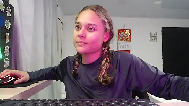 LittleCheerry69 online show from 02/16/26, 04:03