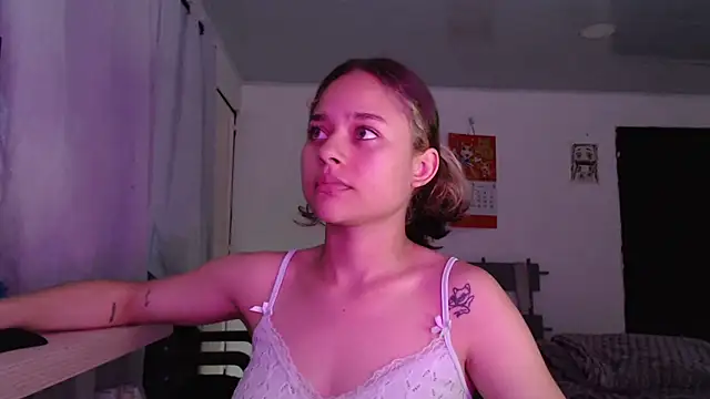 LittleCheerry69 online show from 02/28/26, 02:07