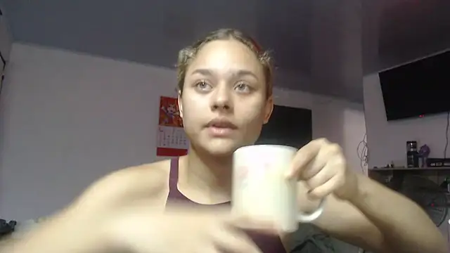 LittleCheerry69 online show from 03/12/26, 04:13