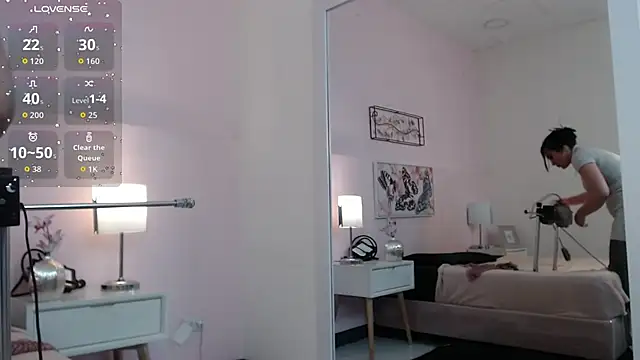 Brigith24 online show from 01/18/26, 04:16