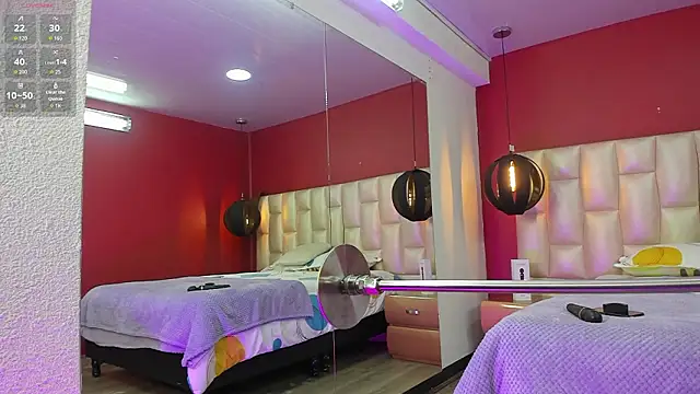 Brigith24 online show from 02/06/26, 03:22