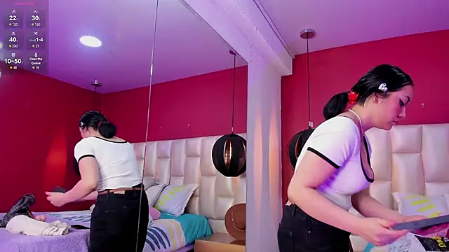 Brigith24 online show from 02/17/26, 05:15