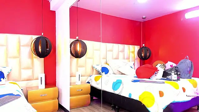 Brigith24 online show from 02/20/26, 05:04