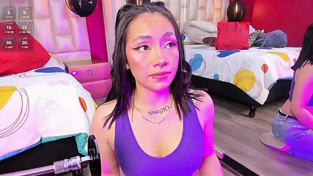 Brigith24 online show from 02/24/26, 05:16