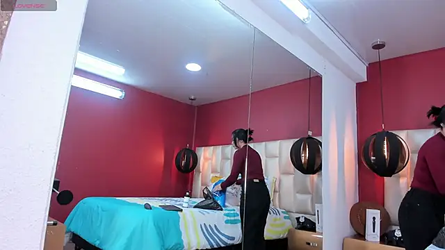 Brigith24 online show from 02/28/26, 04:35