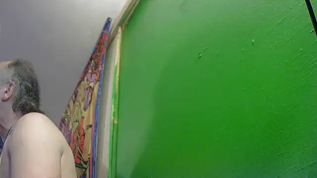 HippieDad333 online show from 11/14/25, 01:48