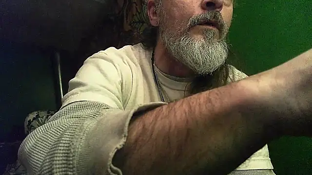 HippieDad333 online show from 01/05/26, 11:19