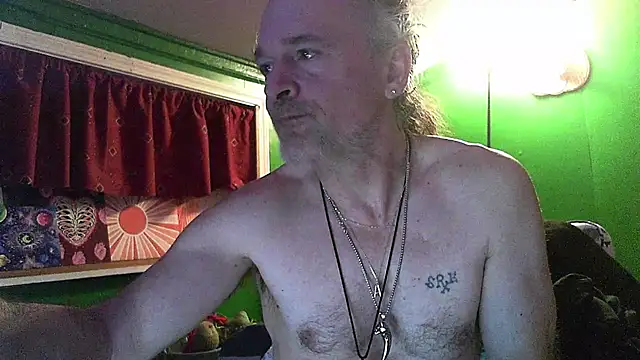 HippieDad333 online show from 02/06/26, 02:38