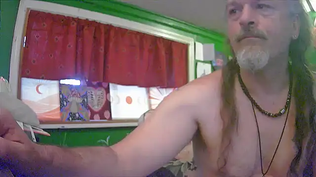HippieDad333 online show from 06/06/26, 10:53