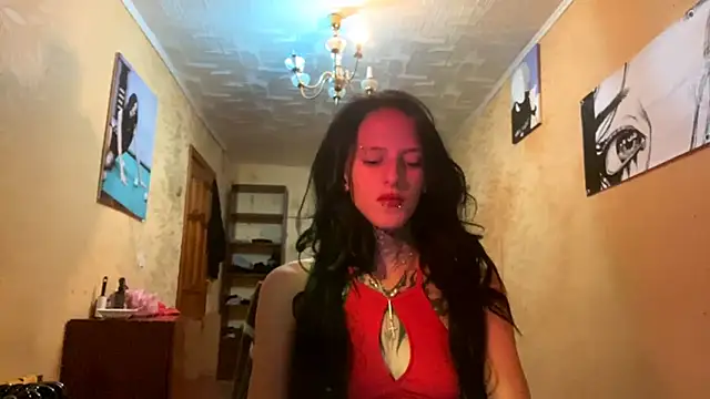 NamBraun online show from 09/25/25, 05:05