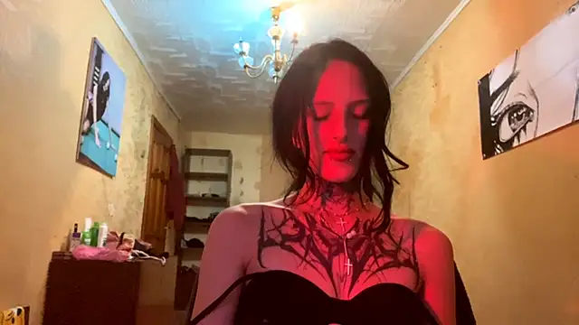 NamBraun online show from 09/27/25, 02:11