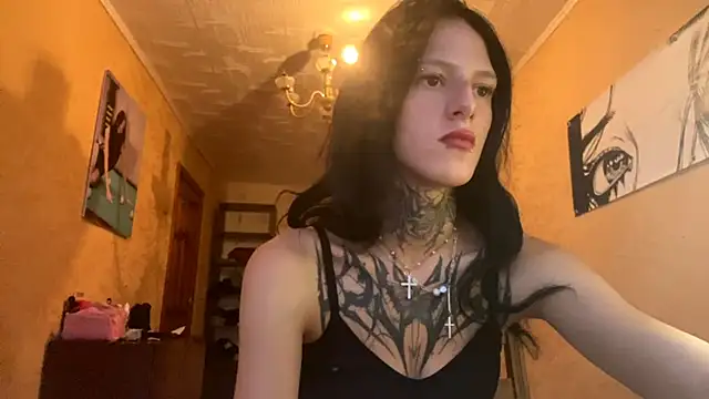 NamBraun online show from 10/07/25, 05:15