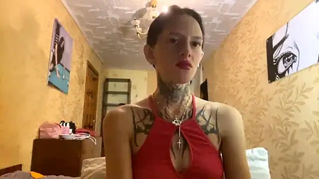 NamBraun online show from 10/09/25, 05:11