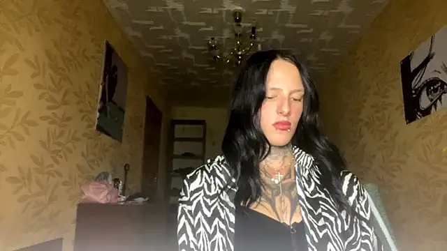 NamBraun online show from 10/17/25, 08:22