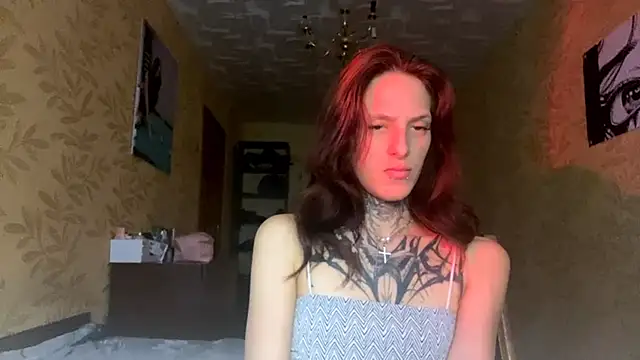 NamBraun online show from 11/15/25, 05:27