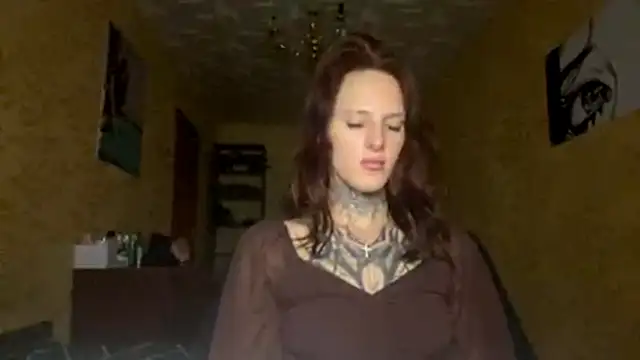 NamBraun online show from 11/26/25, 08:10