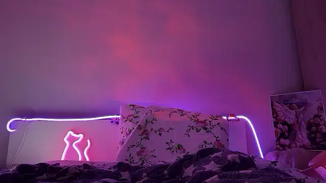 CandysRose online show from 10/06/25, 07:11