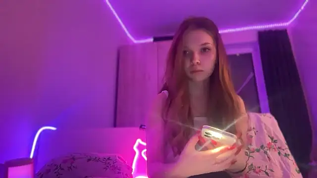 CandysRose online show from 11/07/25, 06:52