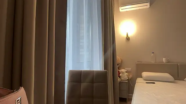 CandysRose online show from 04/19/26, 04:23