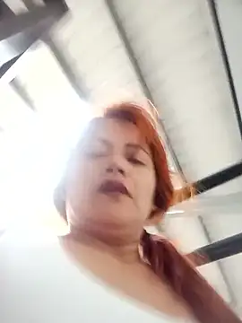 Snapshot of Tiffany-Parker_ chatting on 10/03/25, 12:24 Tiffany-Parker  online show from 10/03/25, 12:24