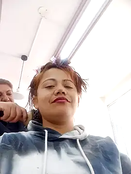 Snapshot of Tiffany-Parker_ chatting on 10/08/25, 03:31 Tiffany-Parker  online show from 10/08/25, 03:31