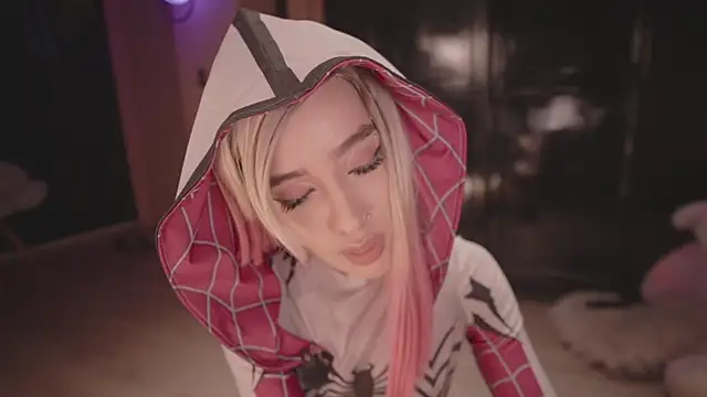 Iam elii1 online show from 04/11/26, 02:38