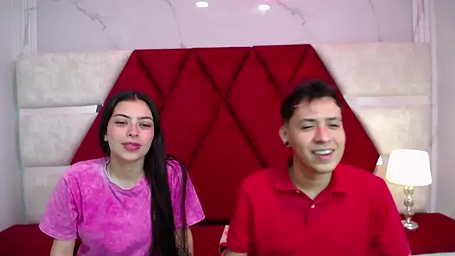 jakeyariana online show from 09/26/25, 07:51
