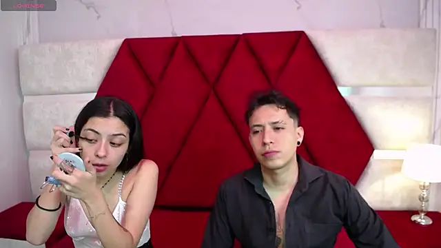 jakeyariana online show from 09/27/25, 07:41