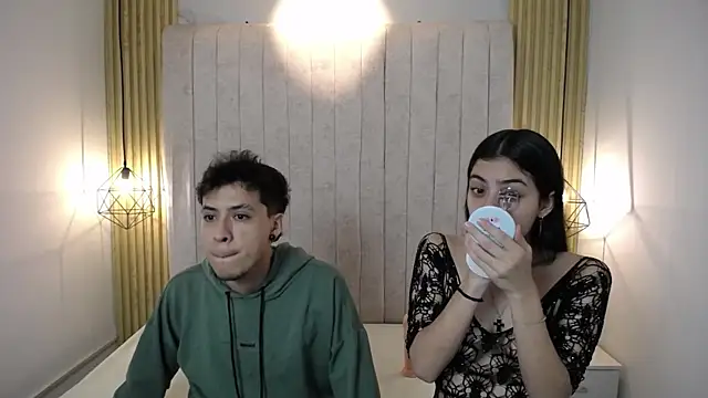 jakeyariana online show from 10/09/25, 08:51