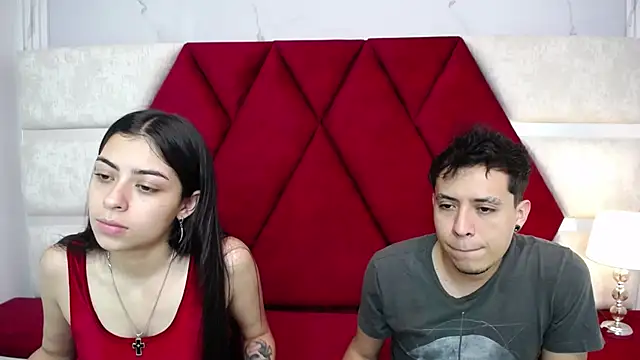 jakeyariana online show from 10/10/25, 07:46