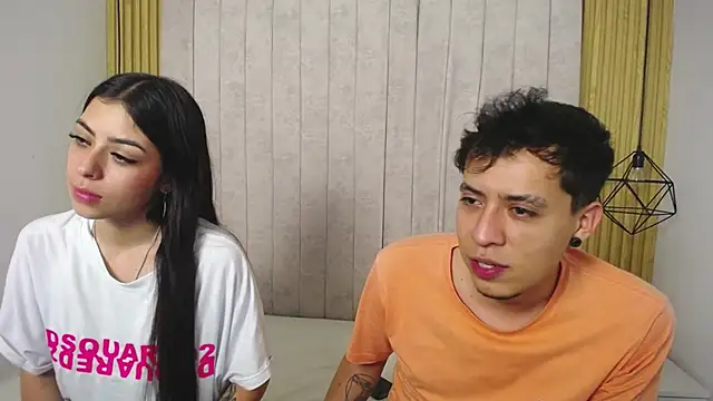 jakeyariana online show from 10/15/25, 07:58