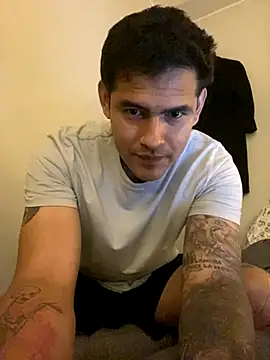 roa alee online show from 11/22/25, 03:38