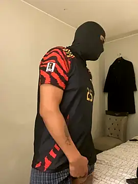 roa alee online show from 11/30/25, 02:59