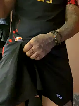 roa alee online show from 11/30/25, 11:31