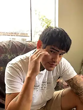 roa alee online show from 01/15/26, 04:55