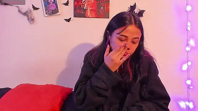 Dirty Pleasure69 online show from 10/22/25, 10:31