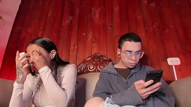 Dirty Pleasure69 online show from 01/09/26, 02:58