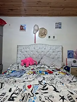 Harley Miller  online show from 04/04/26, 11:13