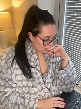 Ruby-Black online show from 01/16/26, 09:57