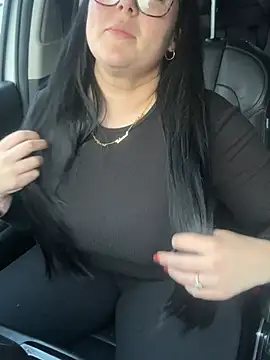 Ruby-Black online show from 03/05/26, 04:58