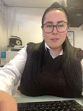 Ruby-Black online show from 03/27/26, 02:28