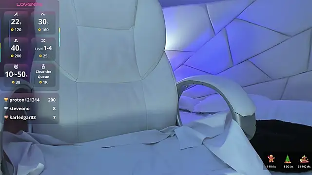 Natasha Kiim  online show from 02/15/26, 07:51