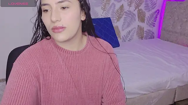 CattleyaAngel online show from 01/14/26, 04:01