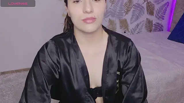 CattleyaAngel online show from 01/17/26, 04:22