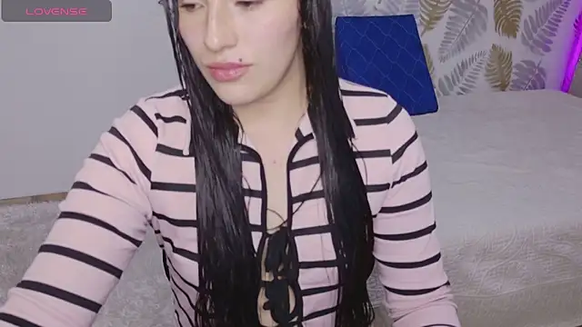 CattleyaAngel online show from 02/01/26, 01:04