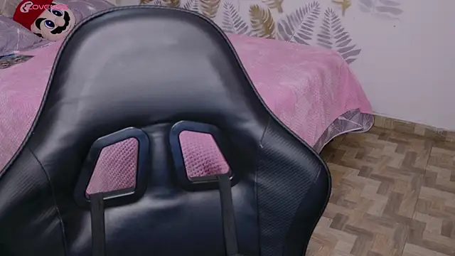 CattleyaAngel online show from 04/13/26, 08:47