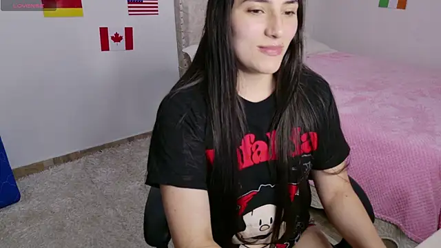 CattleyaAngel online show from 06/28/26, 07:42
